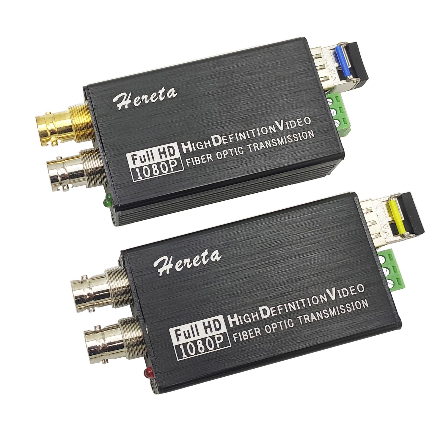 Fiber Converter