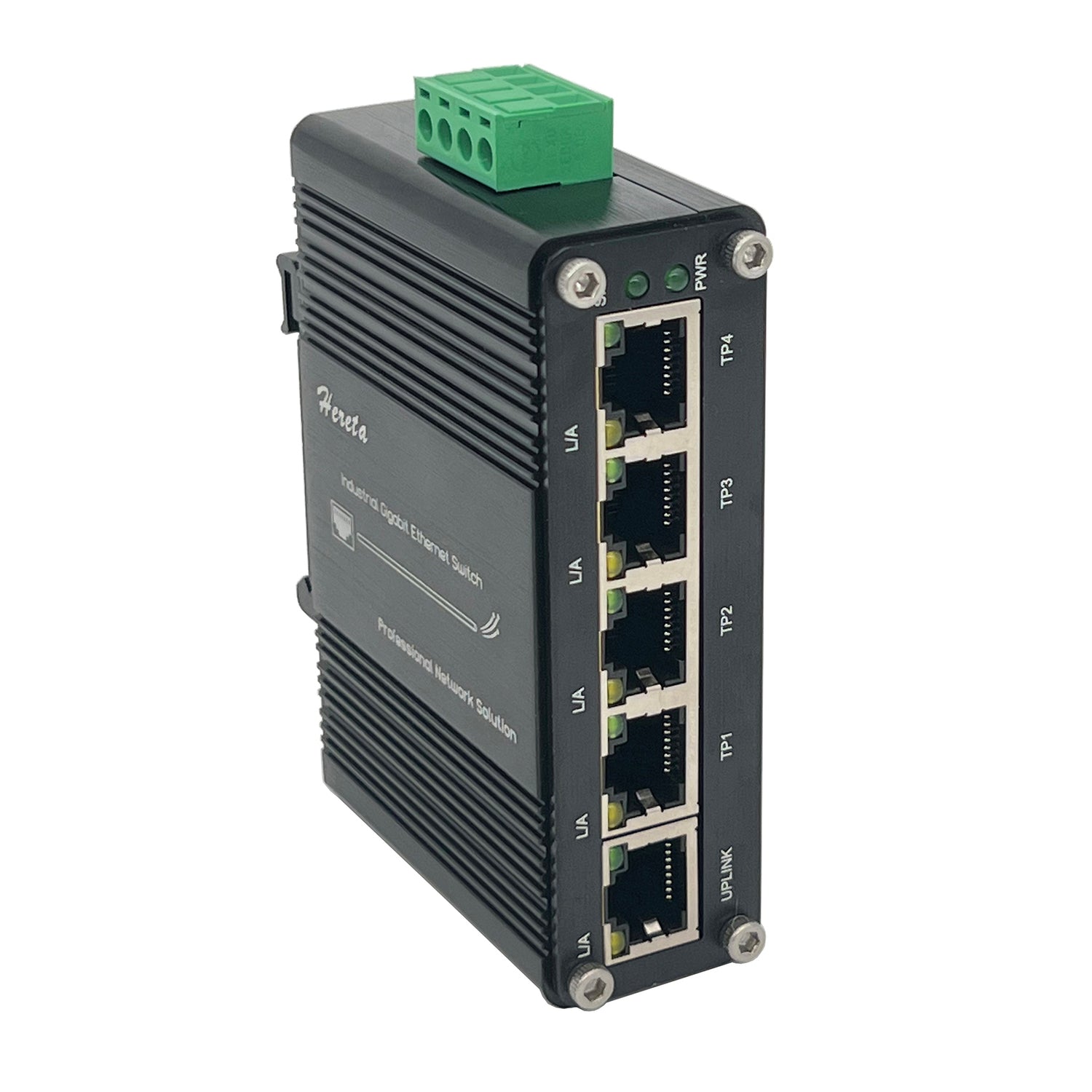 Ethernet Switch