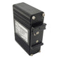 Gigabit Industrial Ethernet Media Converter POE+ 30W Aluminum Case 12~48V DC Input Power